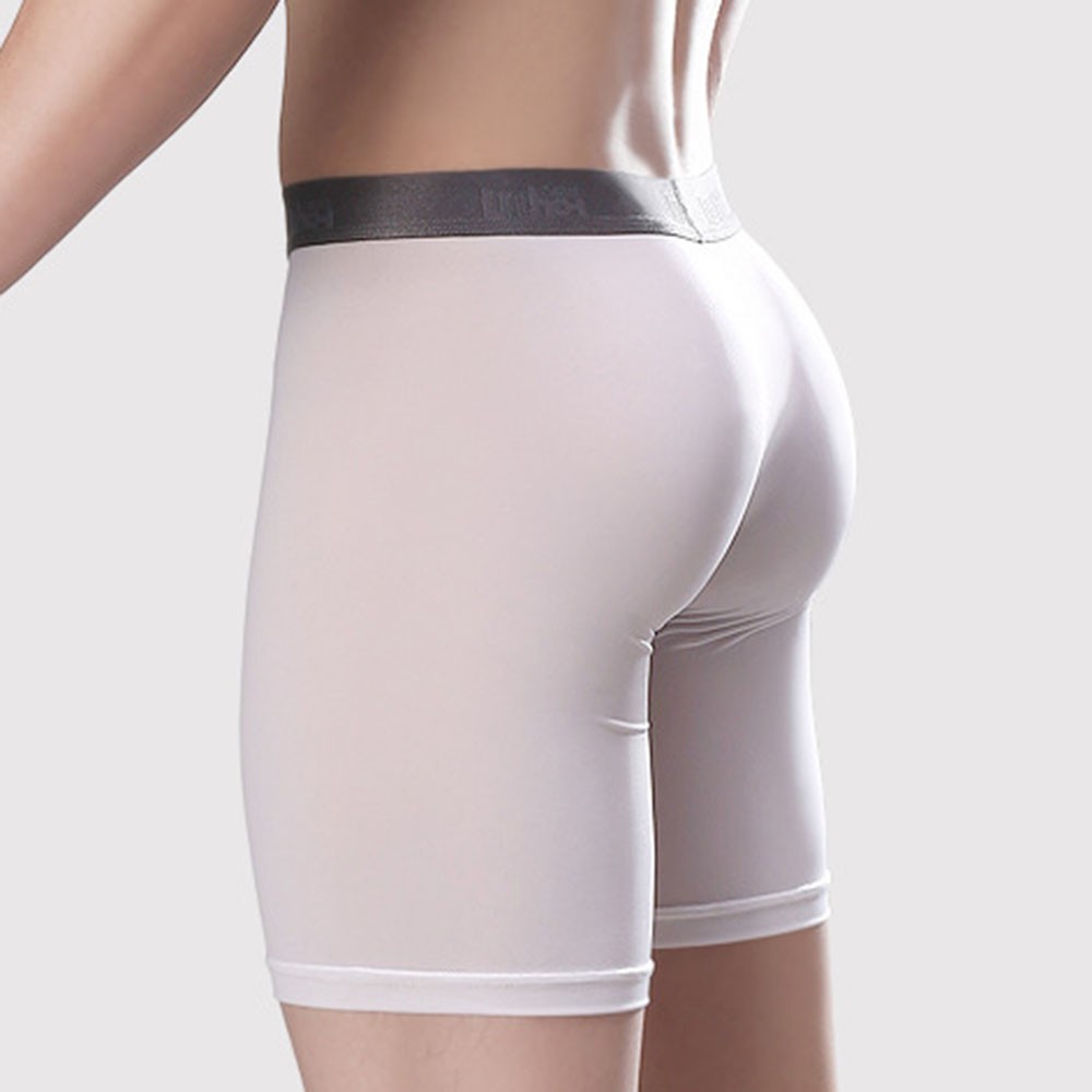 Mens Long Underwear U Convex P - Compression Shorts Athletes ulasan dan harga