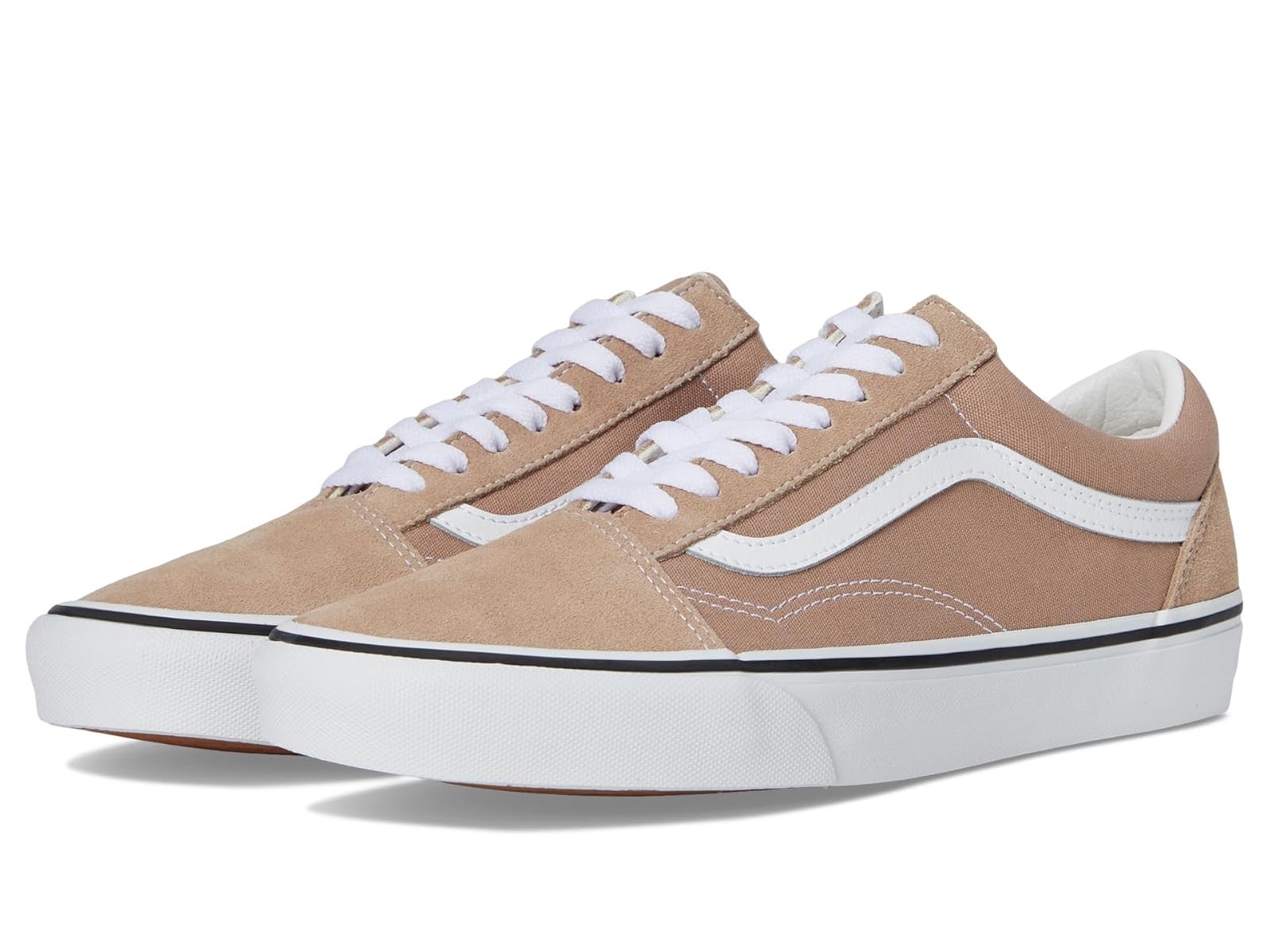 Vans Women's Old Skool Skatebo - Vans Shoes Old Skool ulasan dan harga