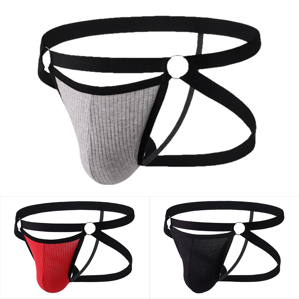 Mens Underwear Jockstrap Athle - Jockstrap Athletic ulasan dan harga