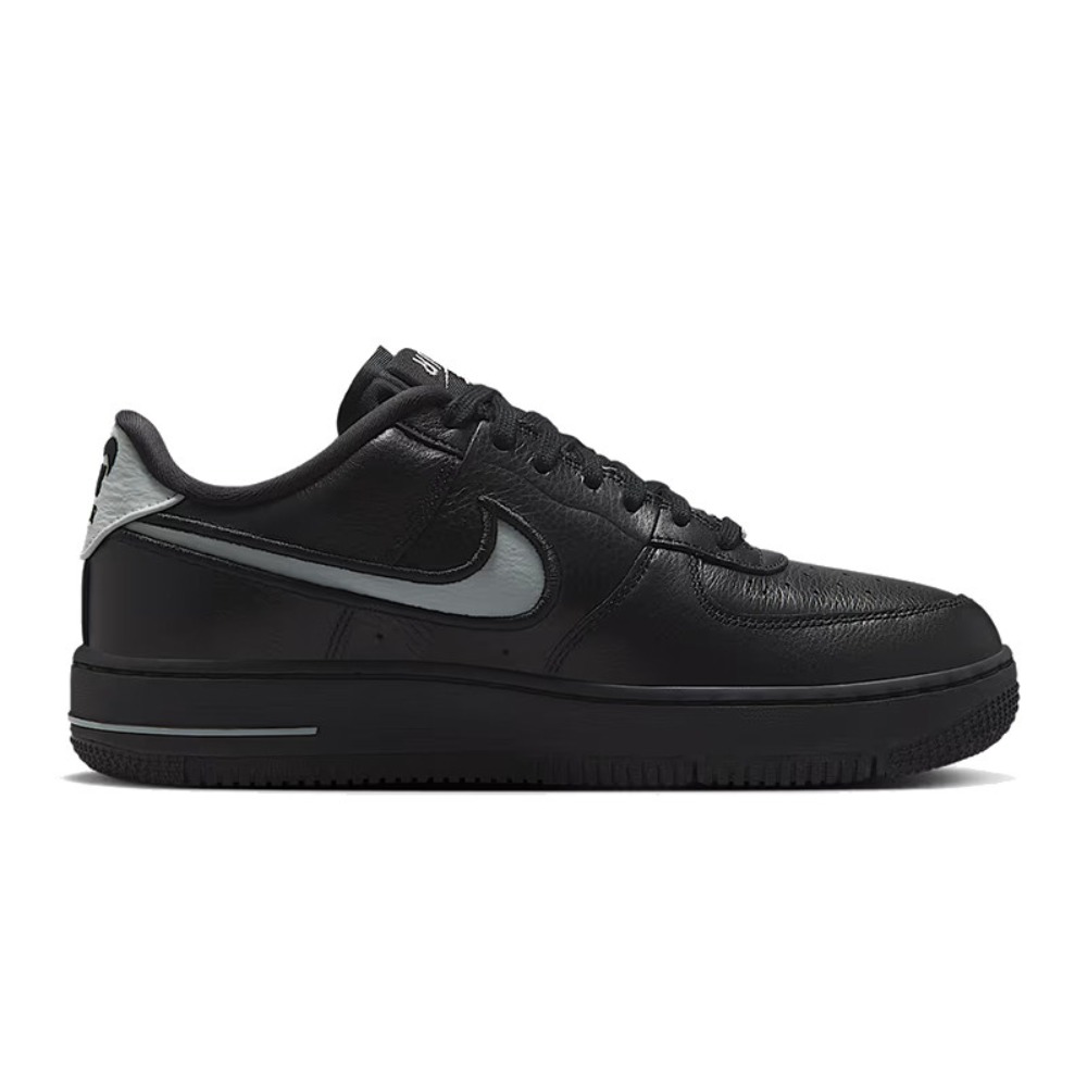 Nike Air Force 1 Rubber Leathe - Nike Shoes Air Force 1 ulasan dan harga