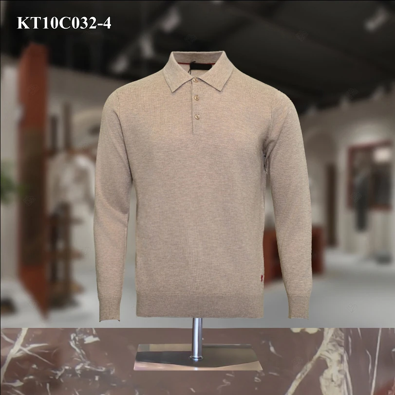 OECHSLI Sweater men's 2025 new - Thermal Long John ulasan dan harga