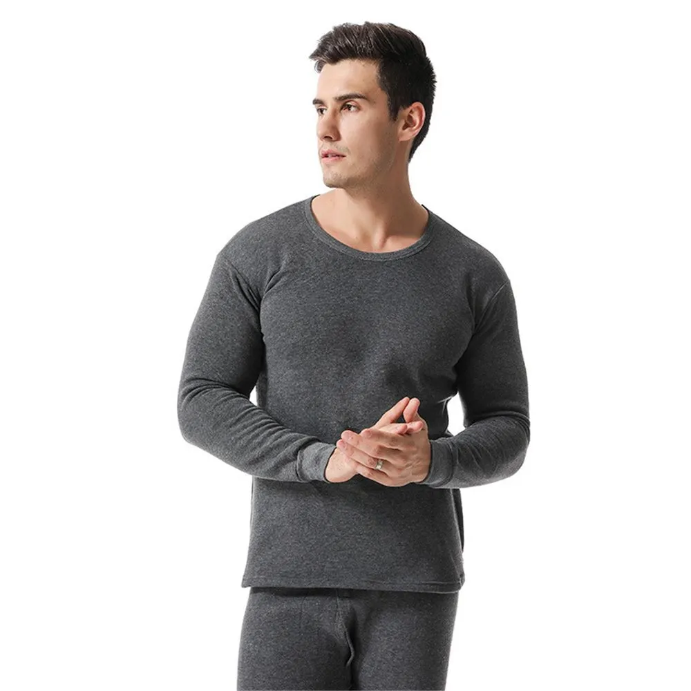 Winter Men Thermal Underwear S - Thermal Long John ulasan dan harga