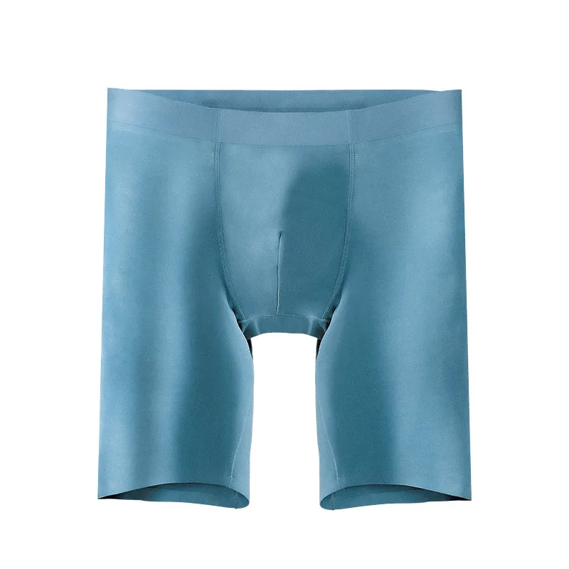 Modal men's underwear: Seamles - Boxer Shorts Modal ulasan dan harga