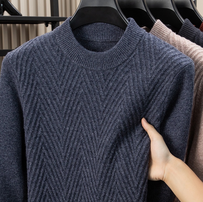 100% Cashmere Wool Tops Men Au - Thermal Long John ulasan dan harga