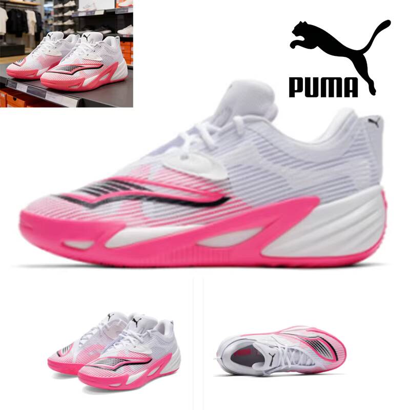 2026 new Puma Men Basic Classi - Puma Shoes Suede Classic ulasan dan harga