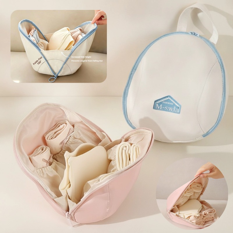 Shell Bra Underwear Organizer  - Multi Pack Underwear ulasan dan harga
