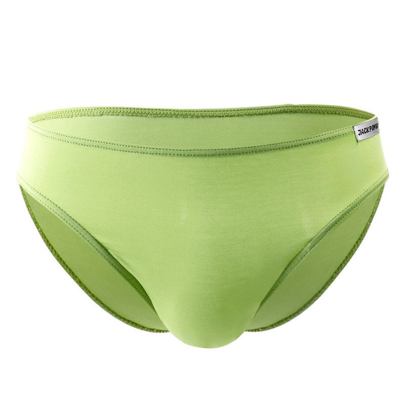 3PCS/Lot Men's Underwear Modal - Multi Pack Underwear ulasan dan harga