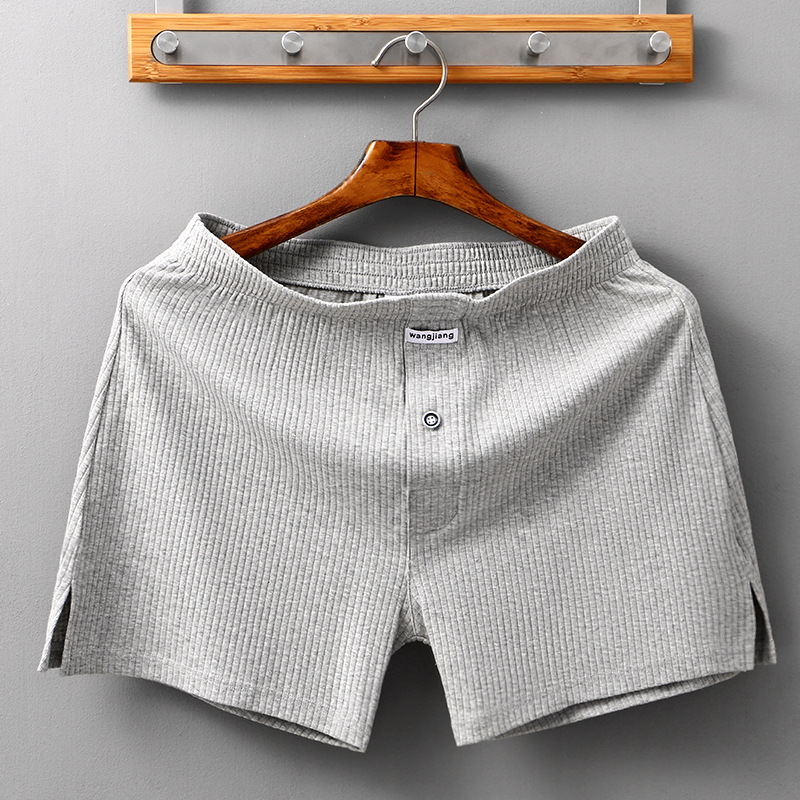 1/2/3 PCS Men's Panties Cotton - Boxer Shorts Modal ulasan dan harga