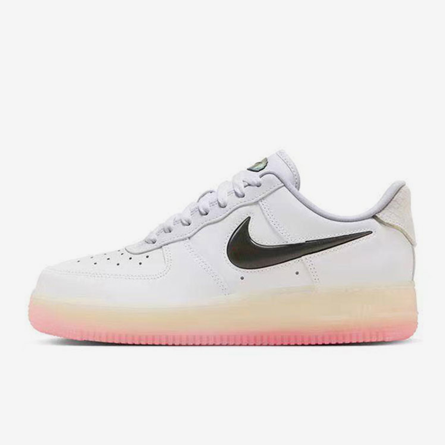Nike genuine AIR FORCE 1 women - Nike Shoes Air Force 1 ulasan dan harga