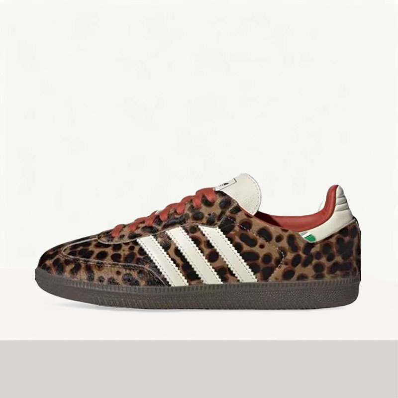 adidas SAMBA OG Fashionable, V - Adidas Shoes Gazelle ulasan dan harga