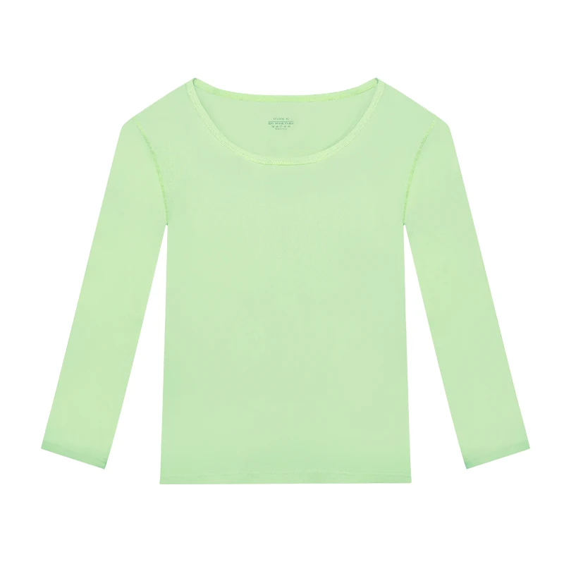 Women's Thermal Underwear, 202 - Undershirt Crew Neck ulasan dan harga