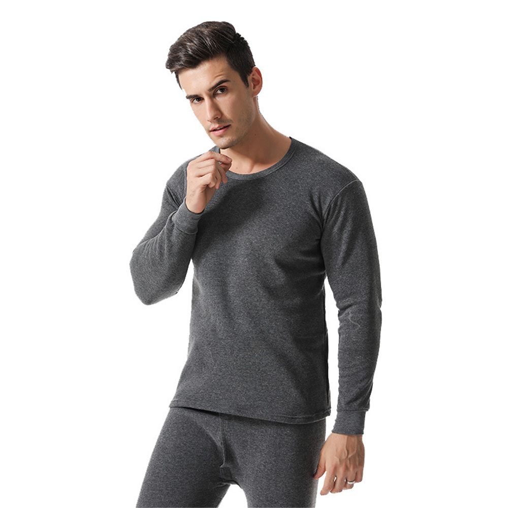 Weather Fleece Lined Ultra Sof - Thermal Long John ulasan dan harga