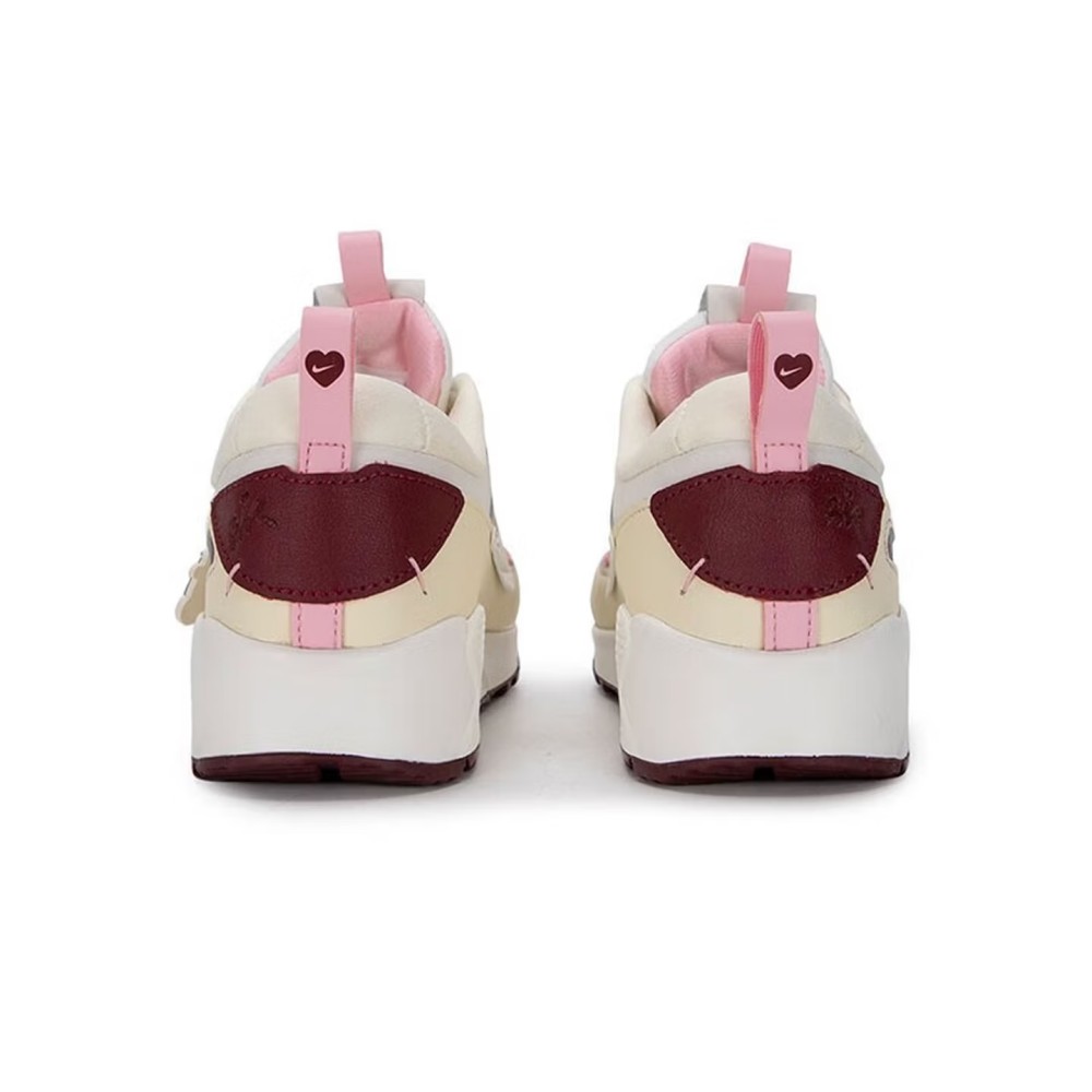 Nike Air Max 90 Women's Runnin - Nike Shoes Air Max 90 ulasan dan harga