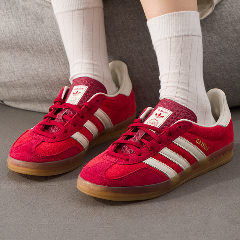 Adidas women's shoes original  - Adidas Shoes Gazelle ulasan dan harga