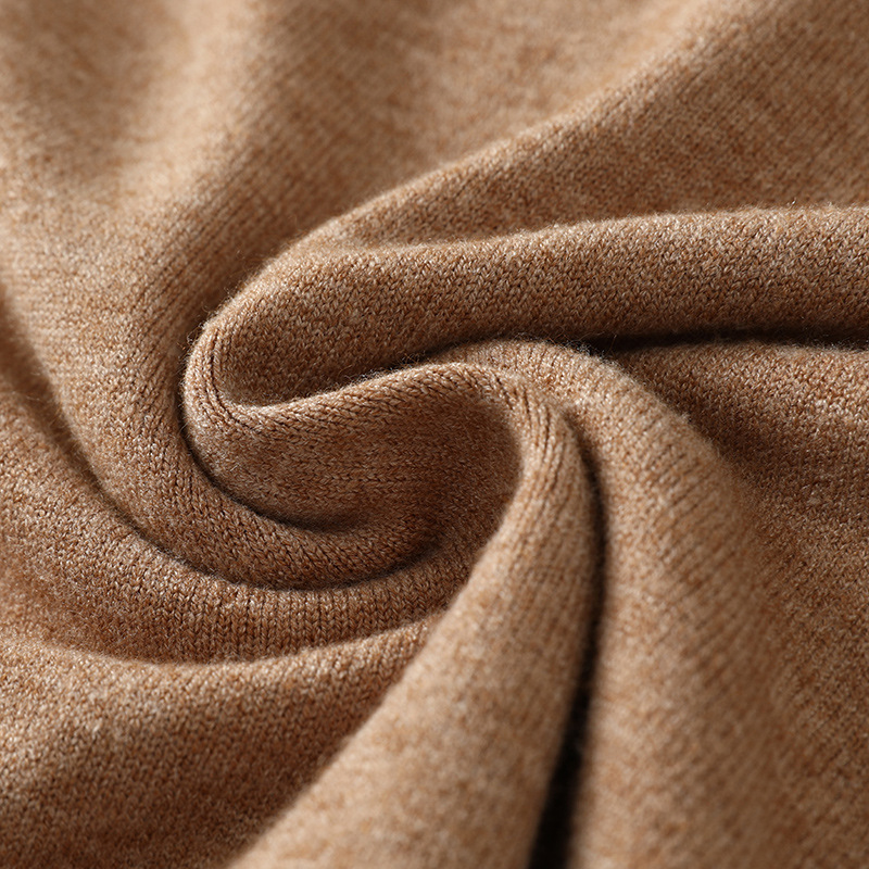 Men Cashmere Pullover V-Neck S - Thermal Long John ulasan dan harga