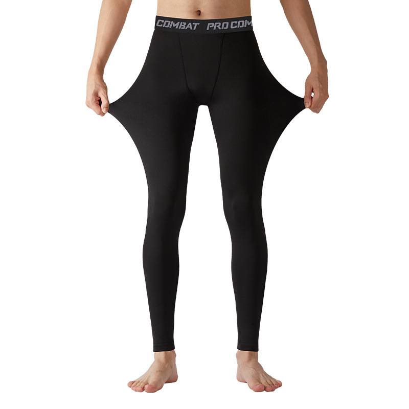 Mens Compression Pants Shaperw - Compression Shorts Athletes ulasan dan harga