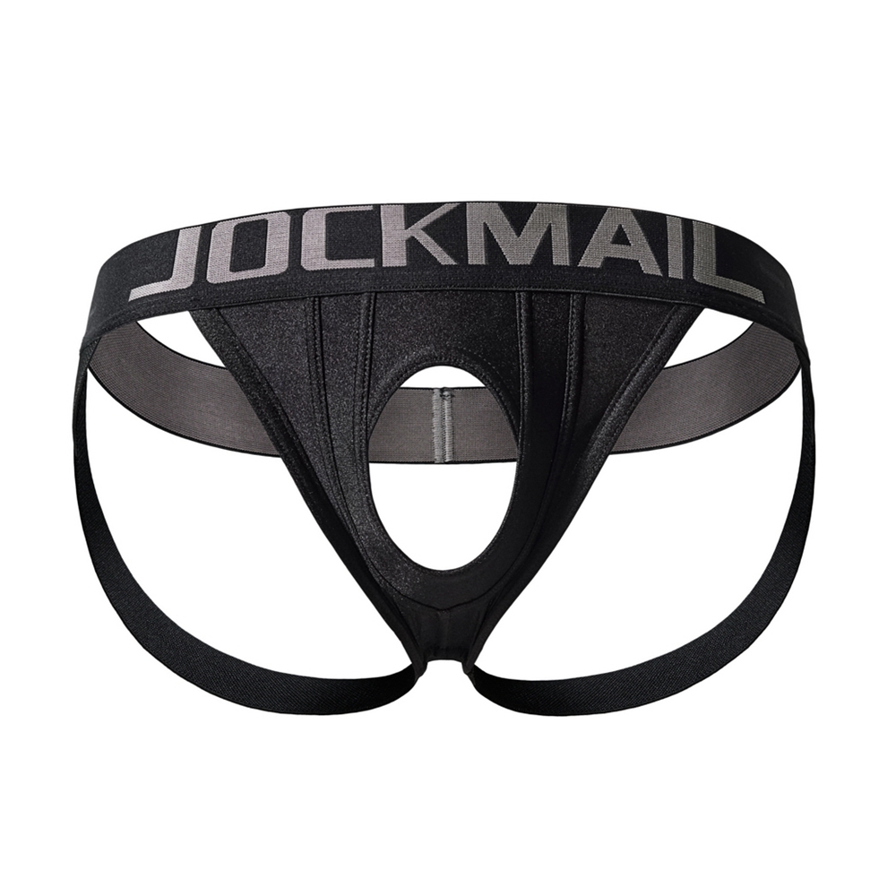 Harness Pants Jockstrap with R - Jockstrap Athletic ulasan dan harga